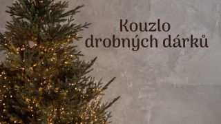 Kouzlo drobných dárků, které potěší víc, než velké dary