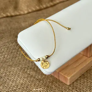 Náramek POZDRAV SLUNCE