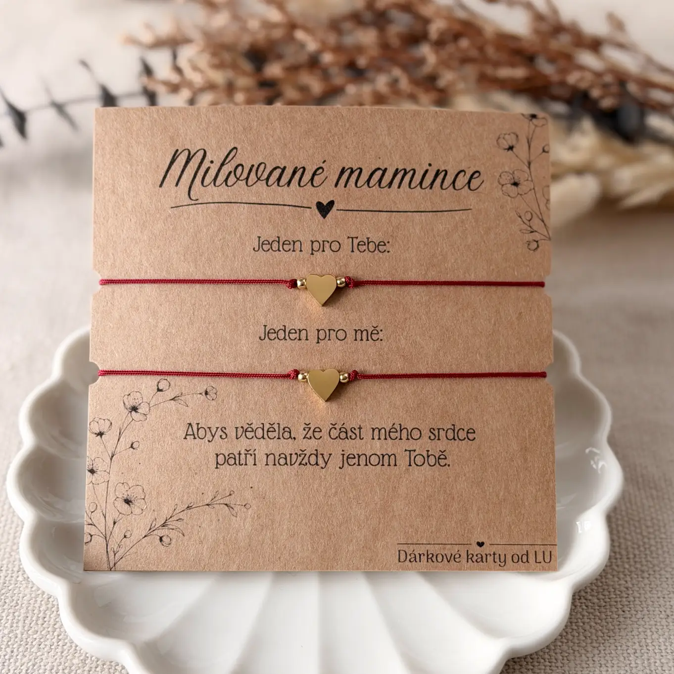 Milované mamince II.