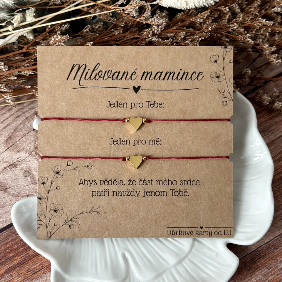 Milované mamince II.