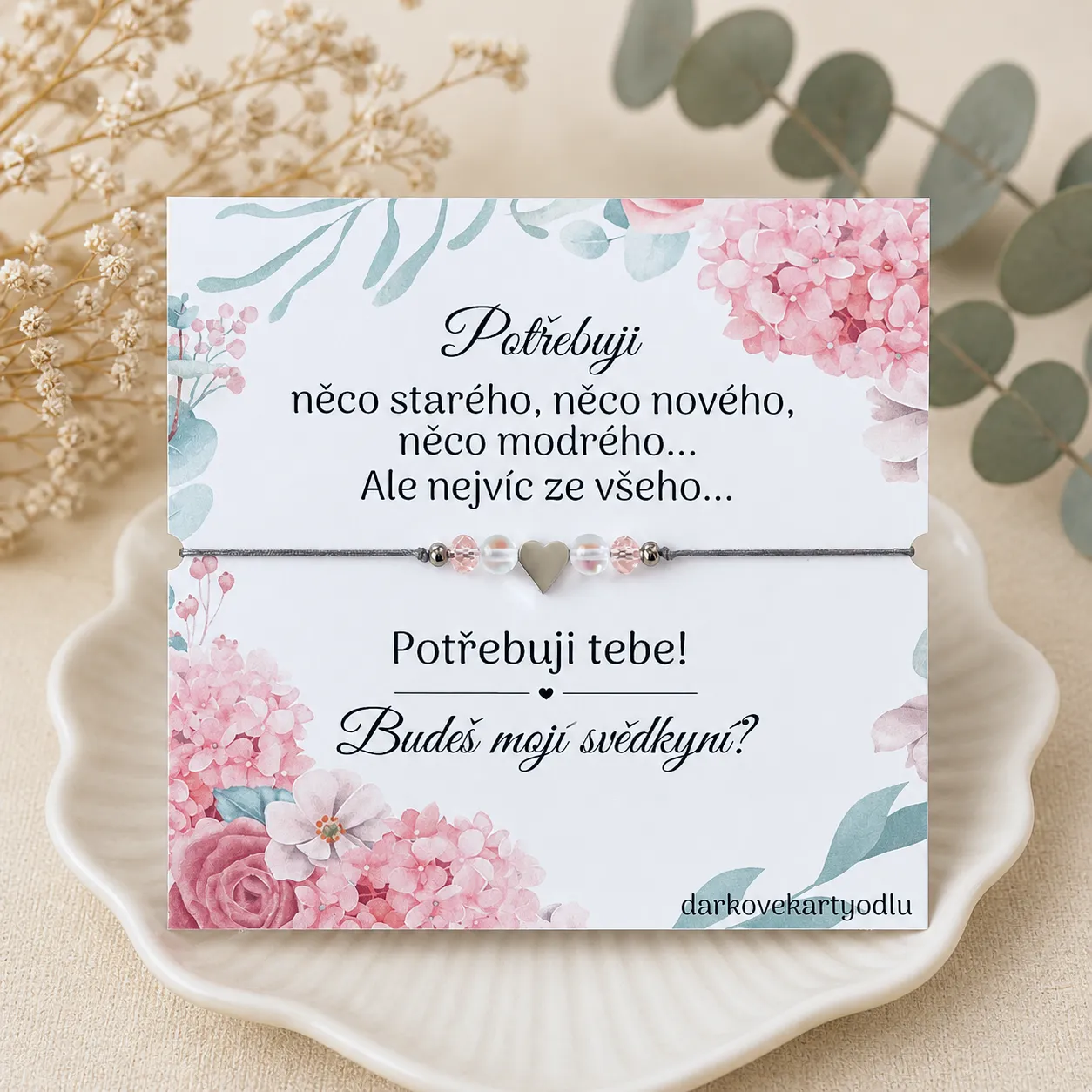 Potřebuji něco...