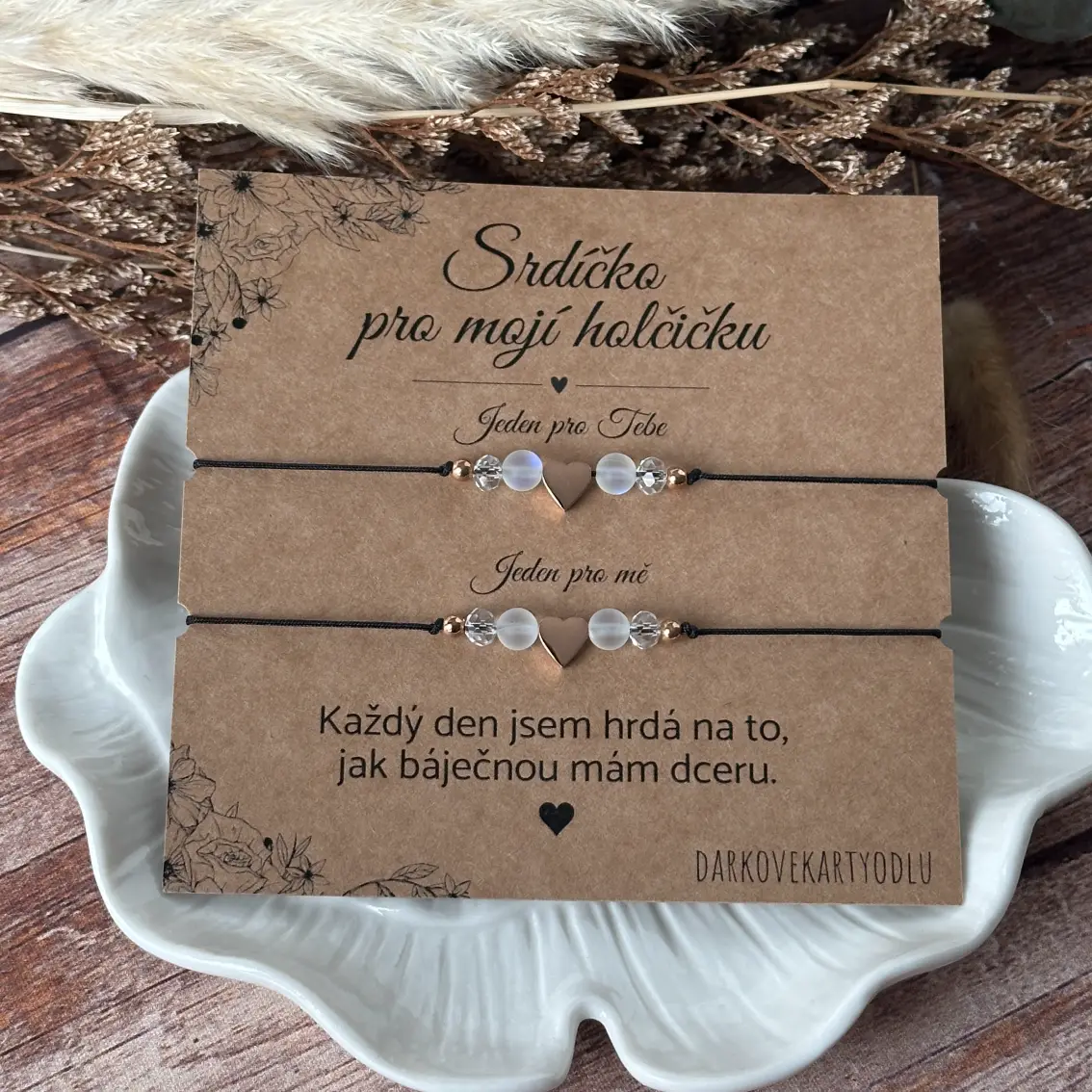 Pro nejlepší dceru