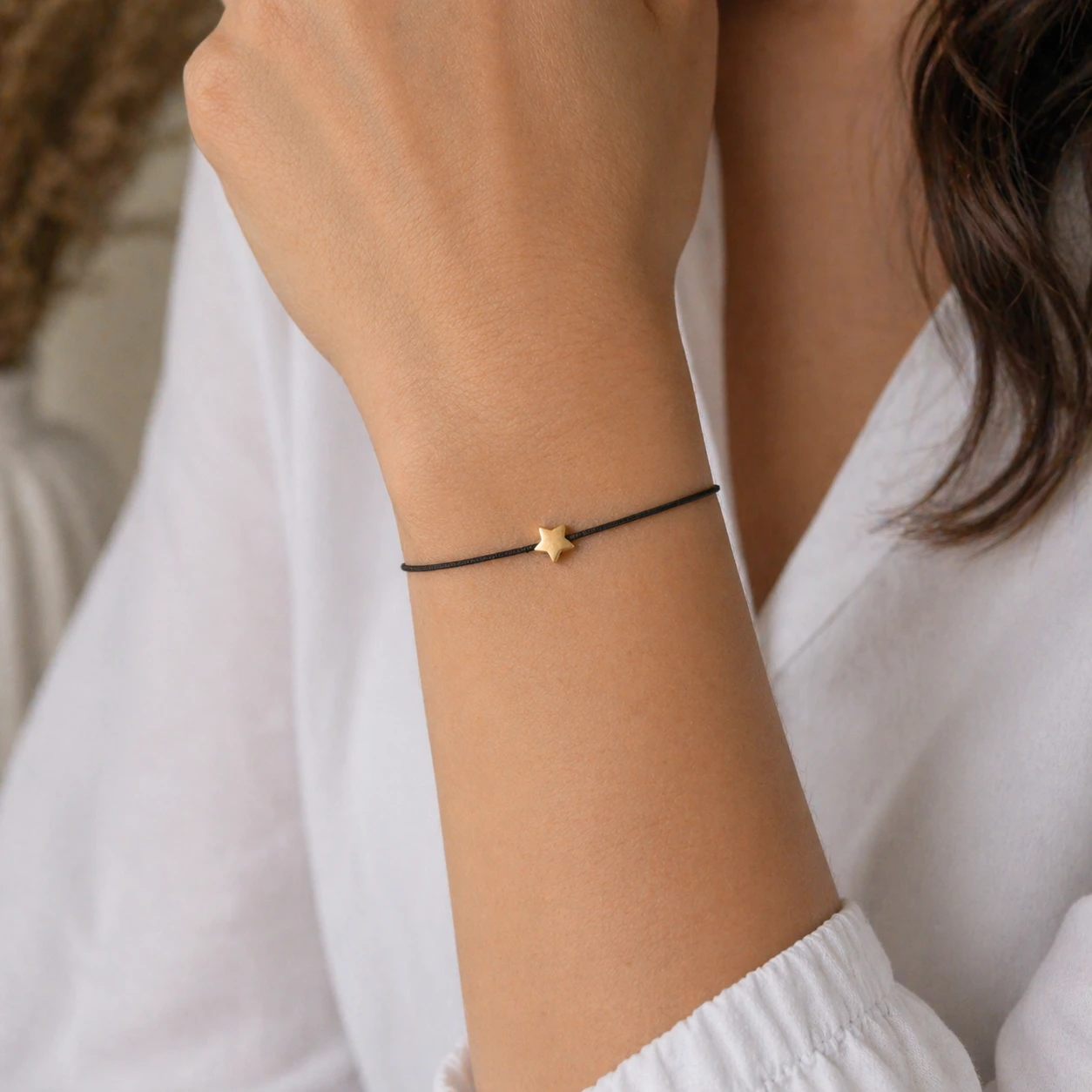 Hvězdička pro paní učitelku