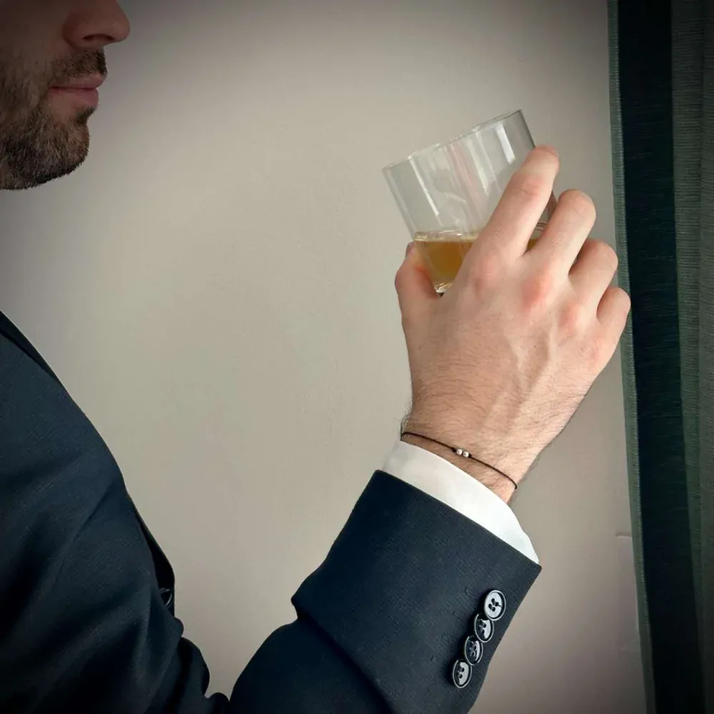 Poděkování svědkovi