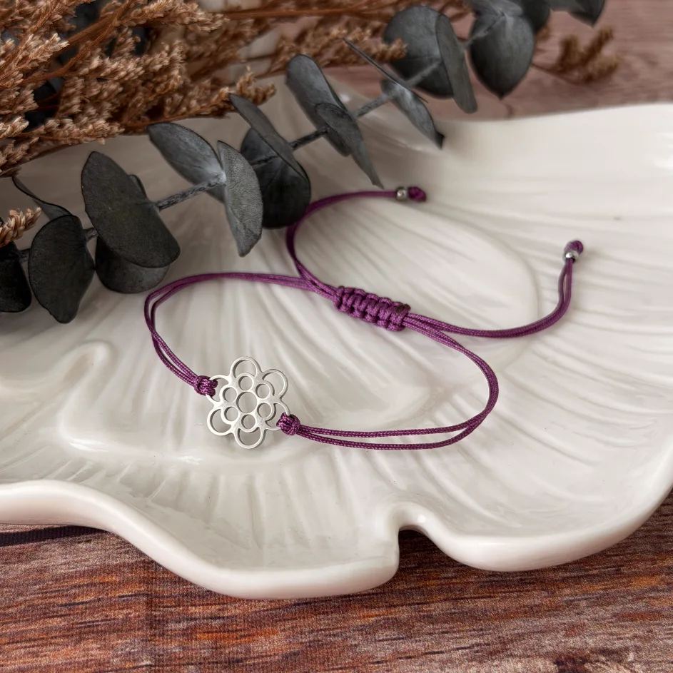 Kytička pro paní učitelku