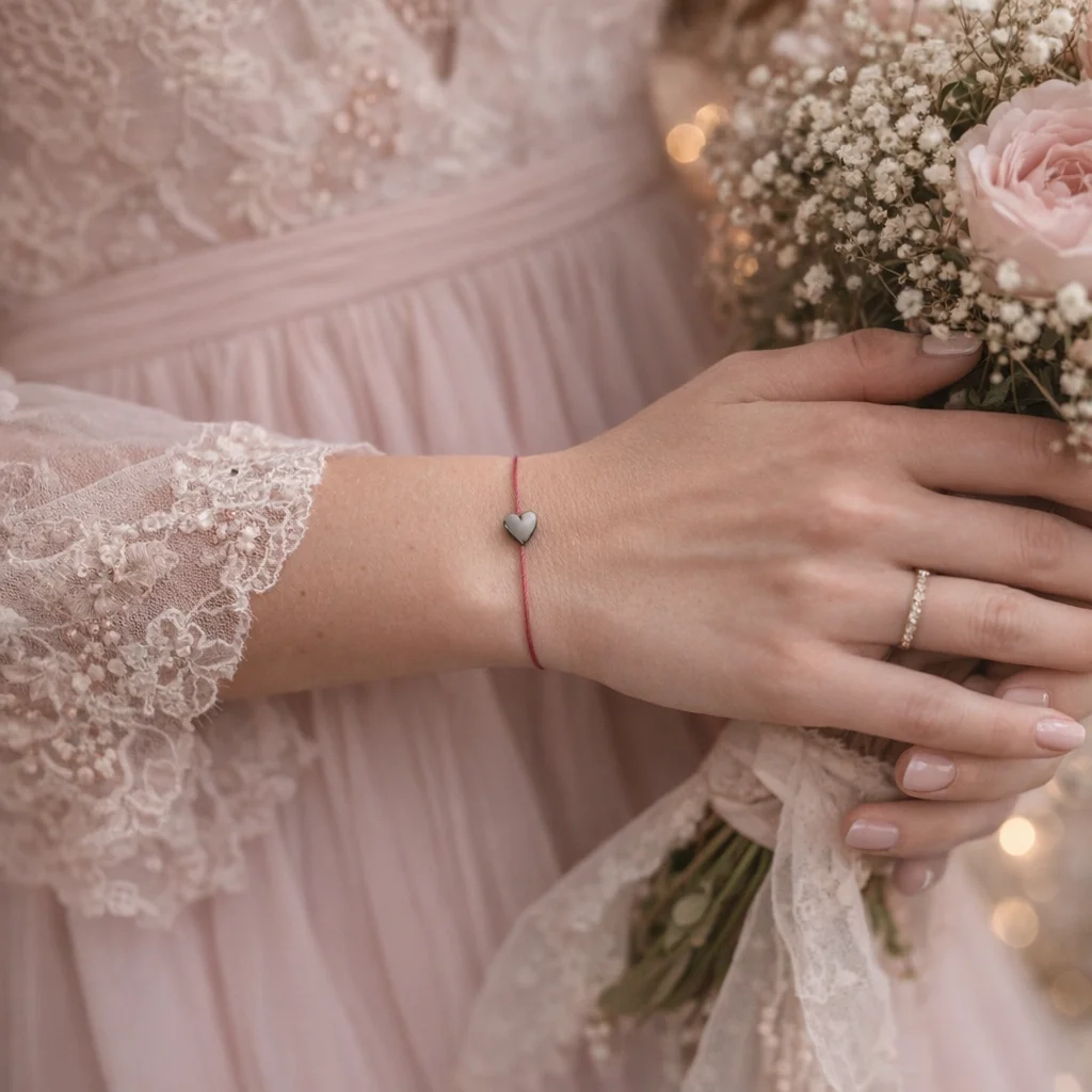 Budeš moje svědkyně?