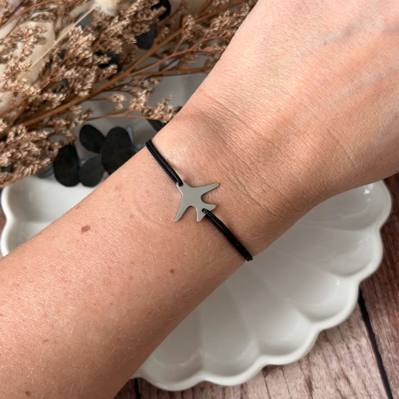 Šťastnou cestu! - dámský