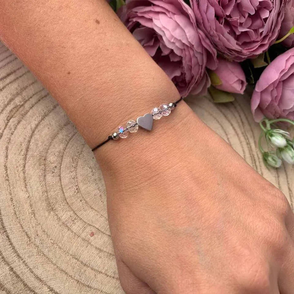 Staneš se mojí svědkyní? III