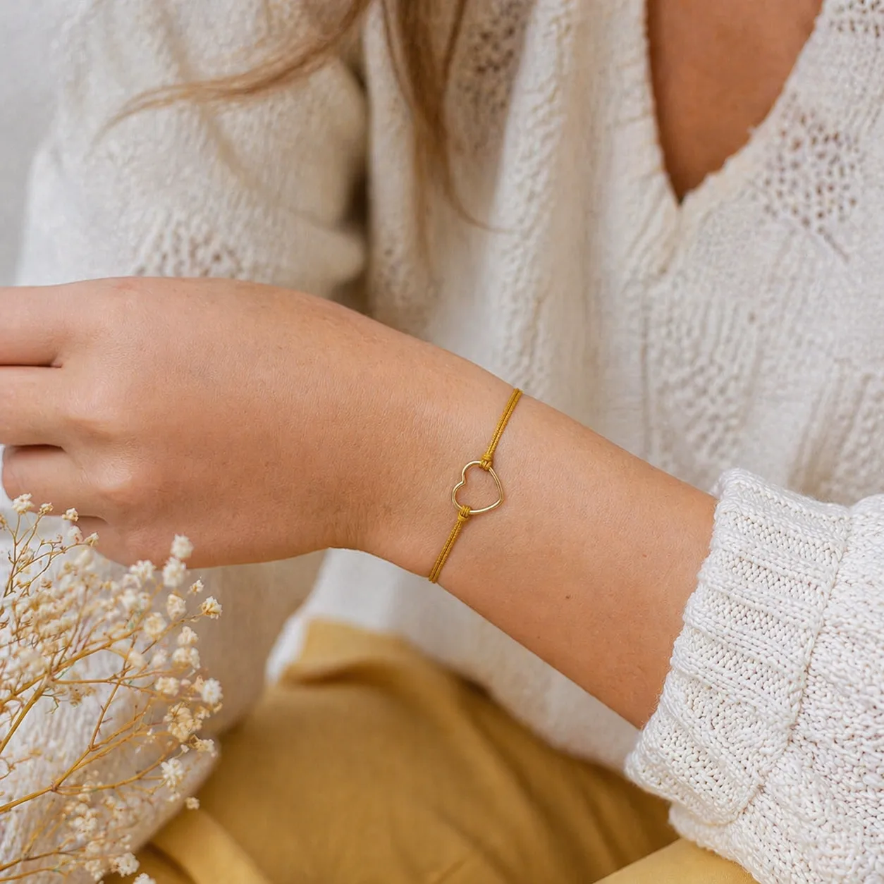 Dárek pro asistentku