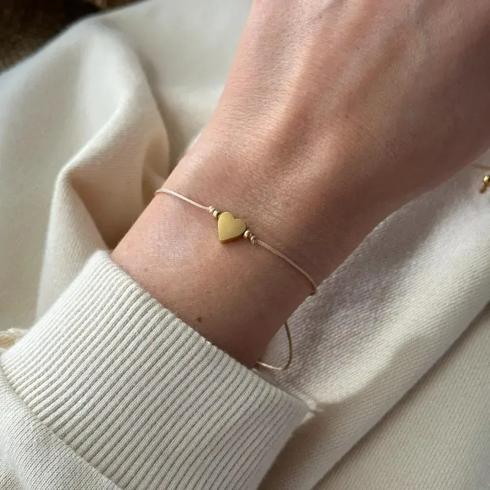 Poděkování budoucí tchýni