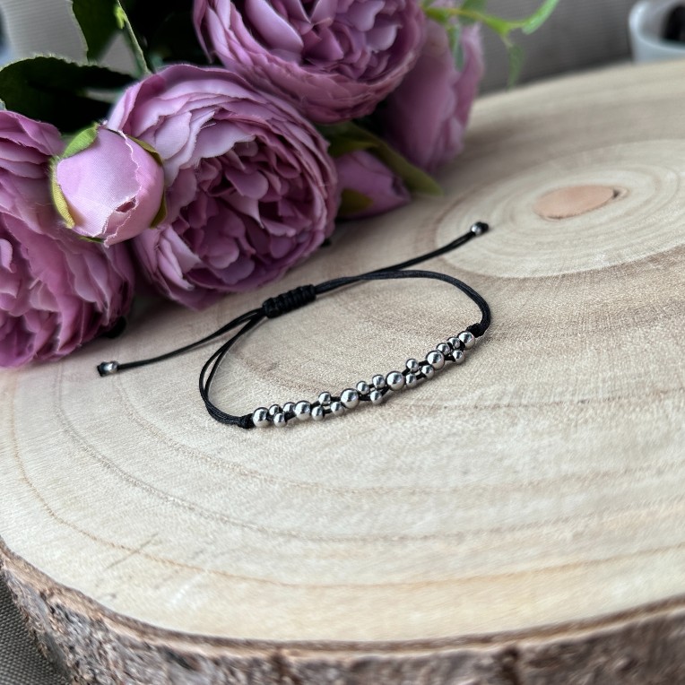 Kuličkový náramek MINI MARBLES - krabička