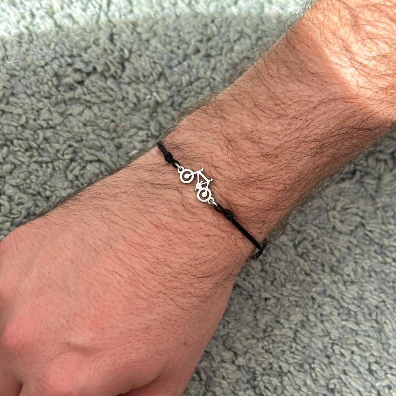 Dárek pro cyklistu - dámský