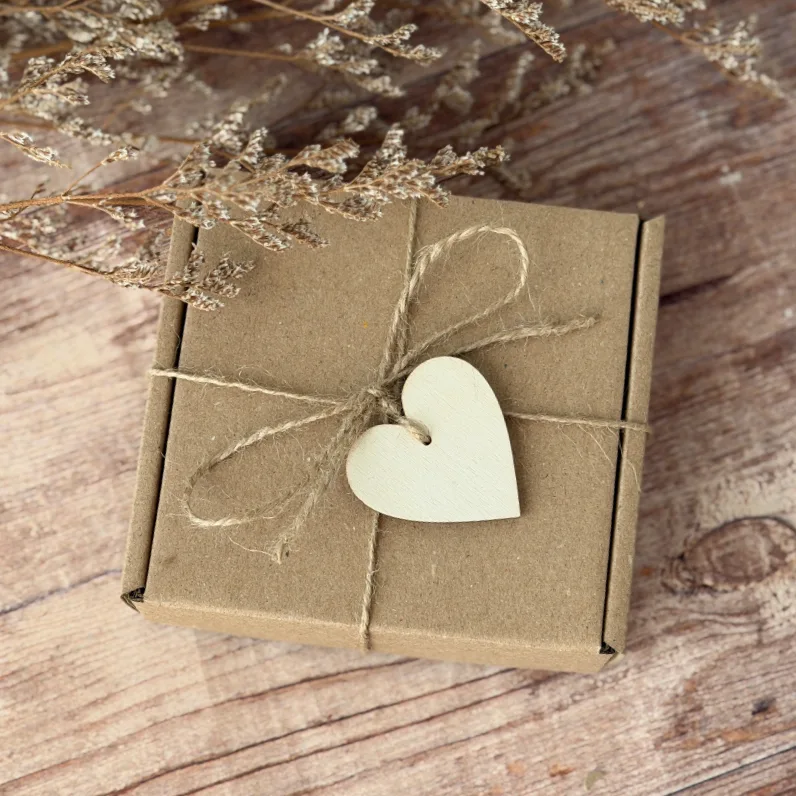 Miyuki Tila náramek "Bronzová harmonie"