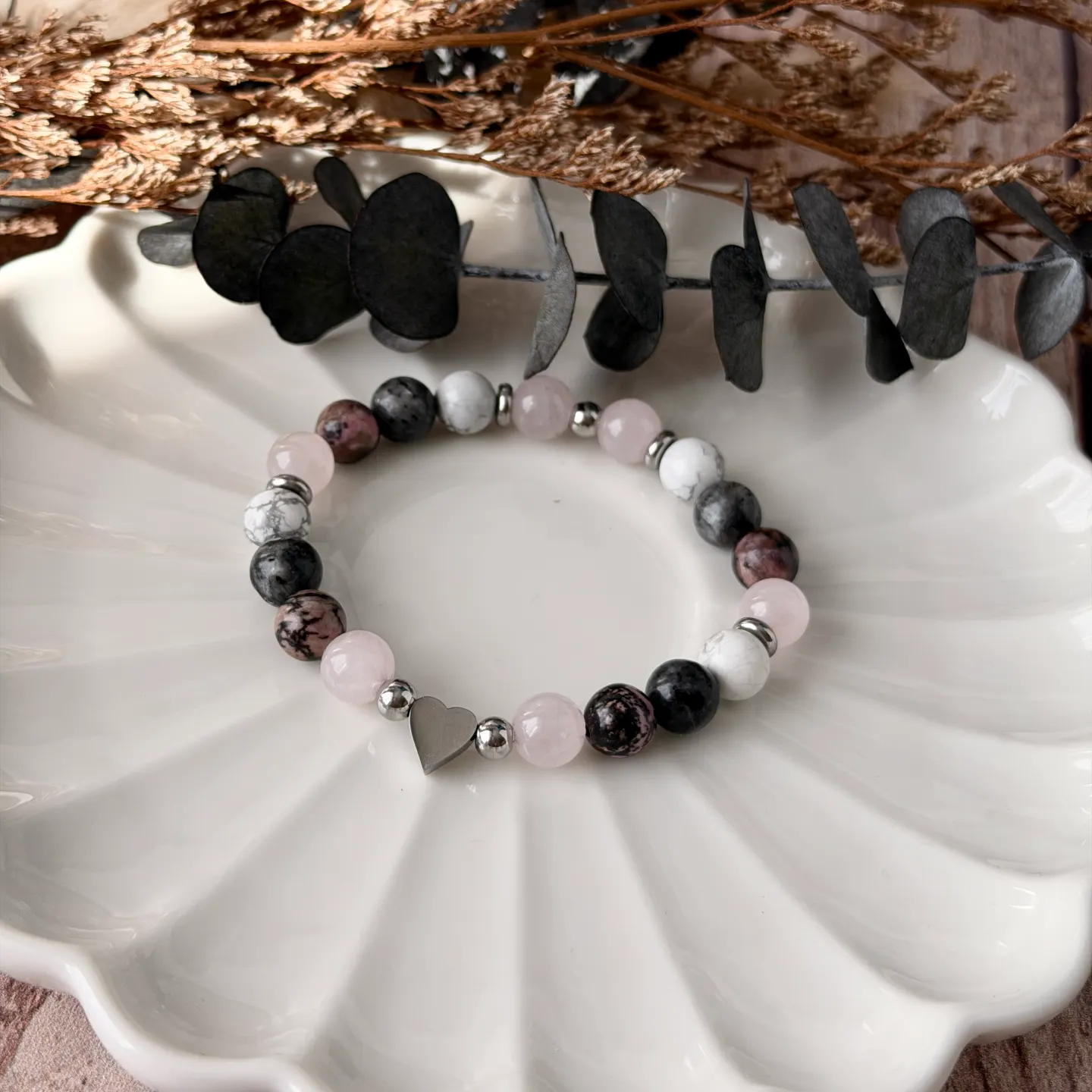 Náramek pro sestru k narozeninám