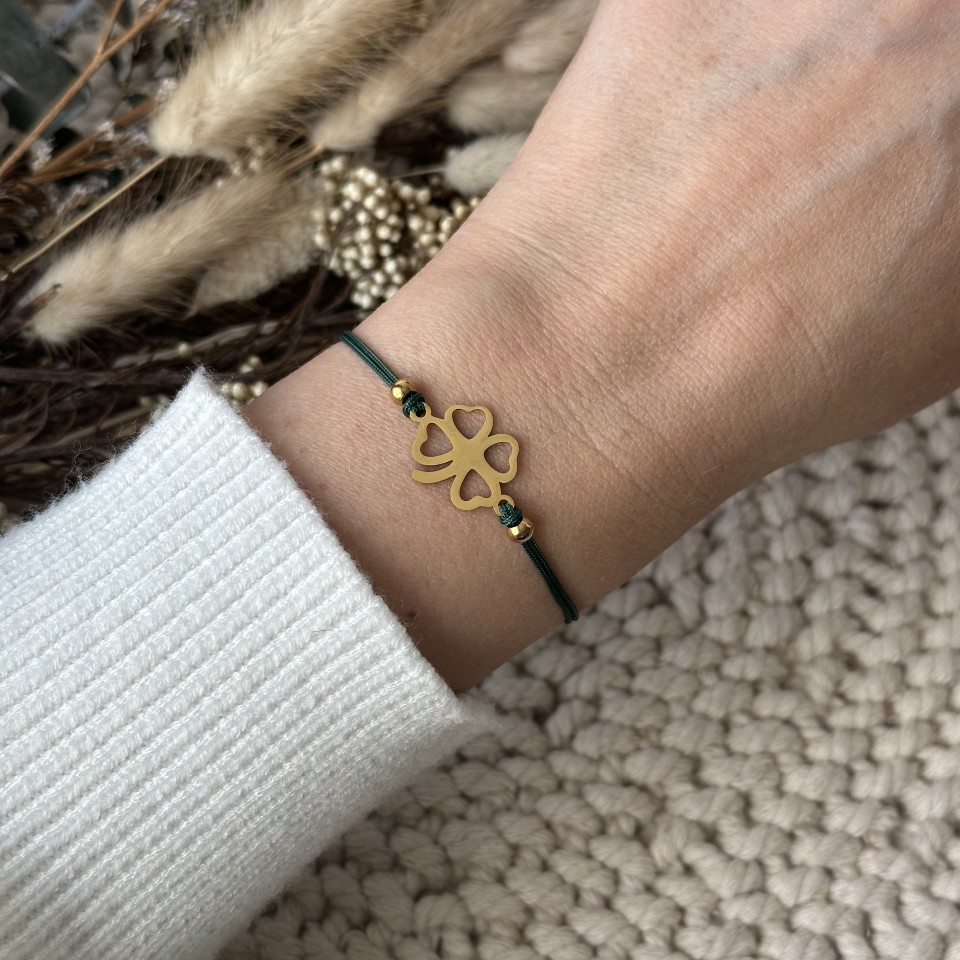 Talisman k přijímačkám - zlatá