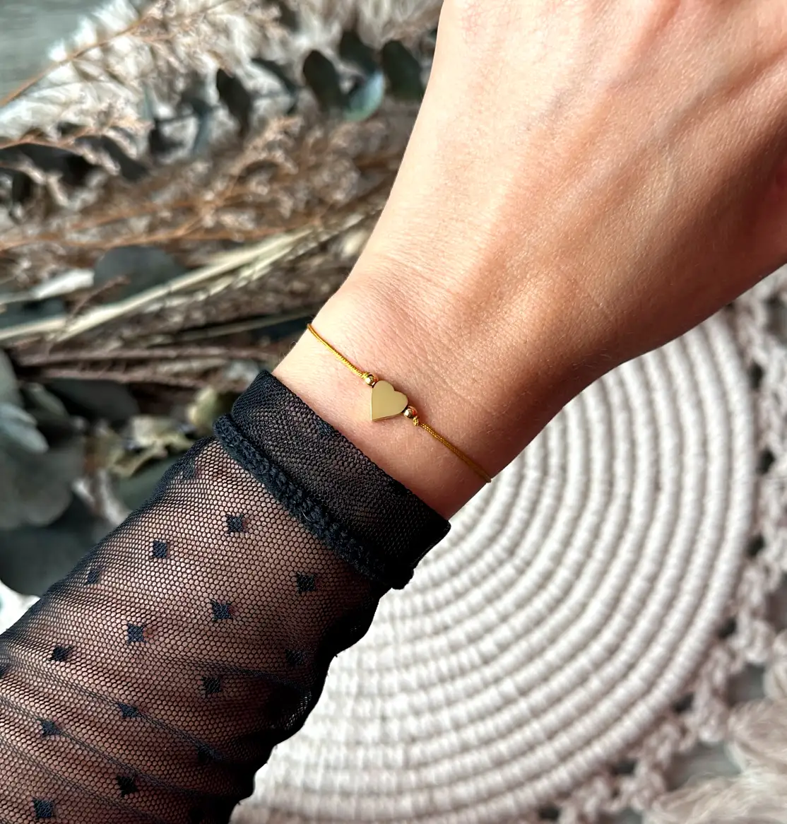 Náramky na rozlučku se svobodou