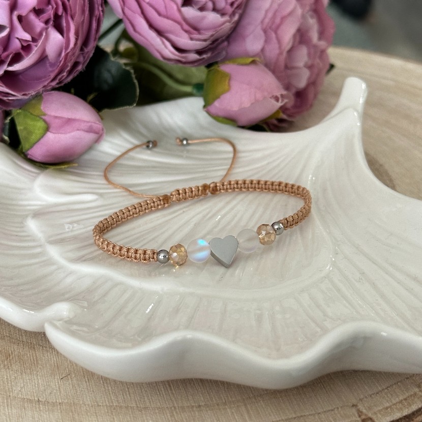 Náramek pro družičku