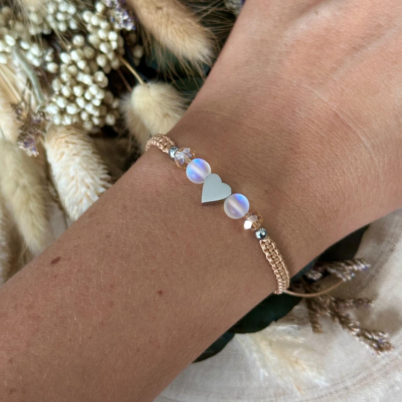 Náramek pro družičku