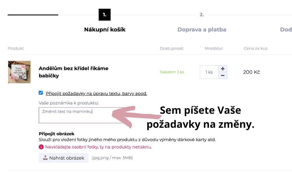 Talisman pro štěstí na nové začátky - pánský