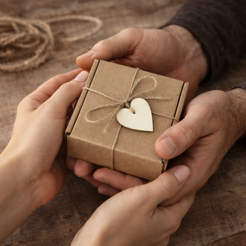 Dárek pro cyklistu - dámský