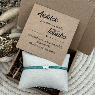 Pro tatínka z lásky....