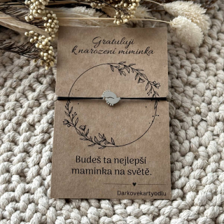 Gratulace k narození miminka